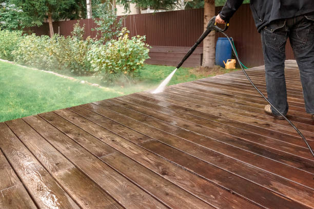 Professional Pressure Washing in Gallatin, TN
