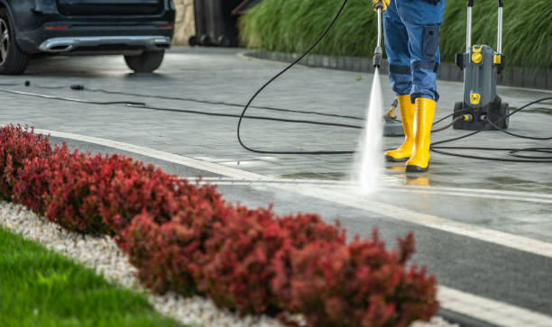 Best Driveway Pressure Washing  in Gallatin, TN